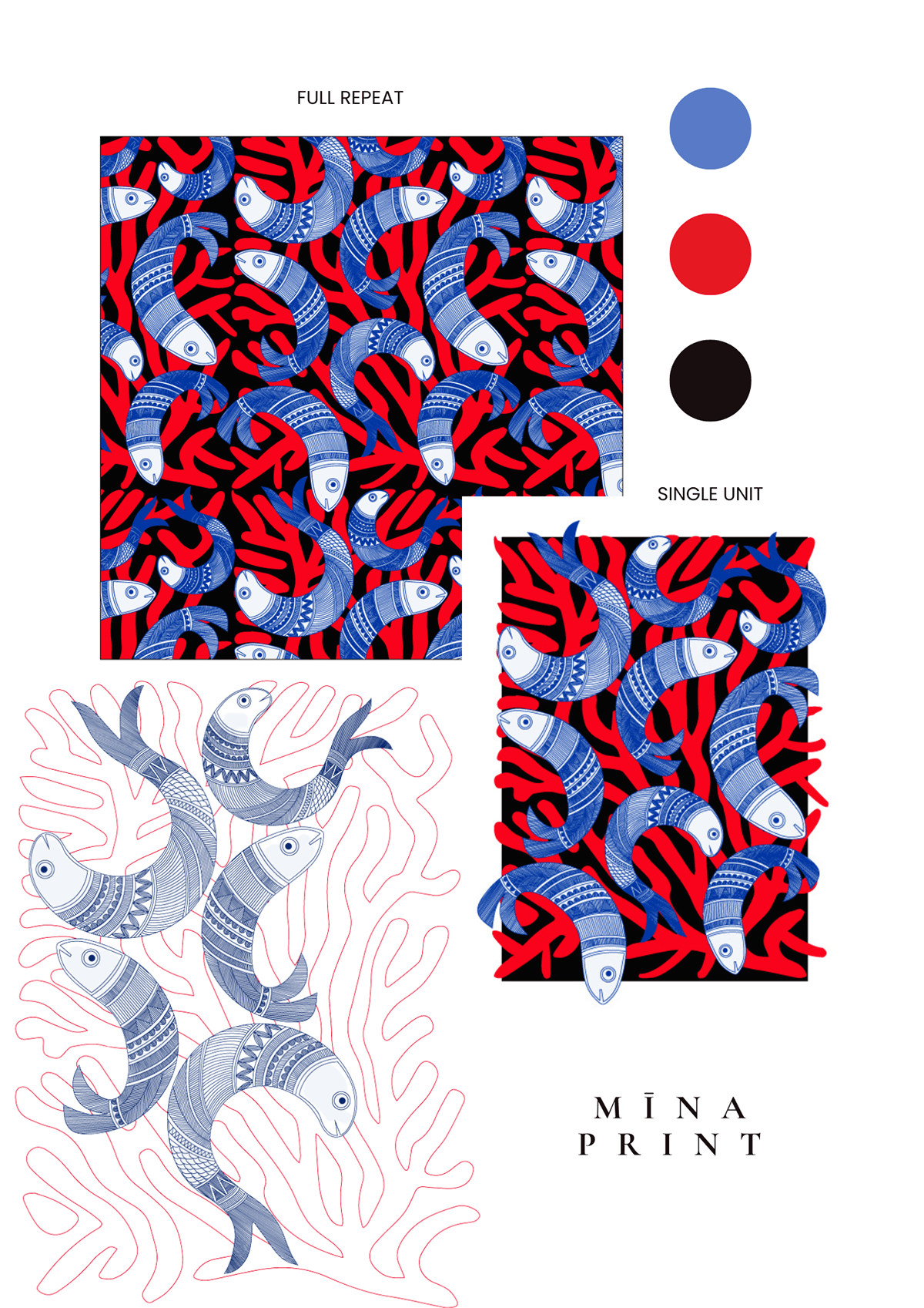 MITHILA TALES – Aditi Singh