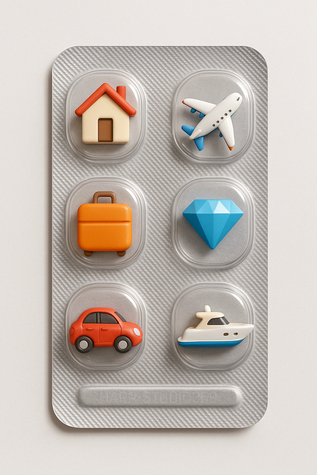 Neurovisuals on Demand