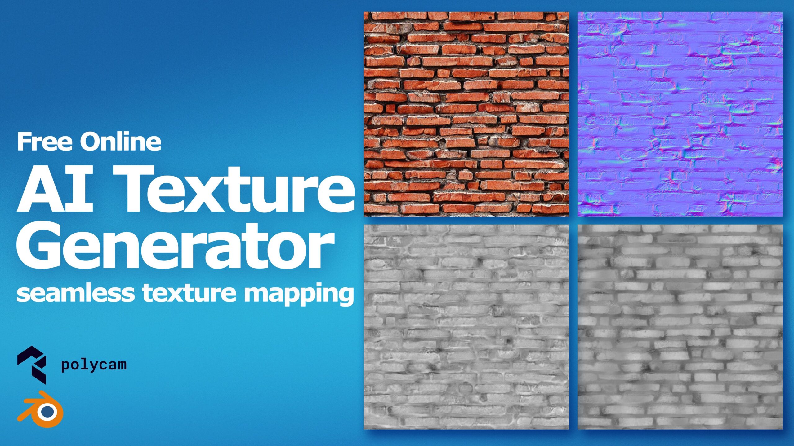 Free Online AI Texture Generator