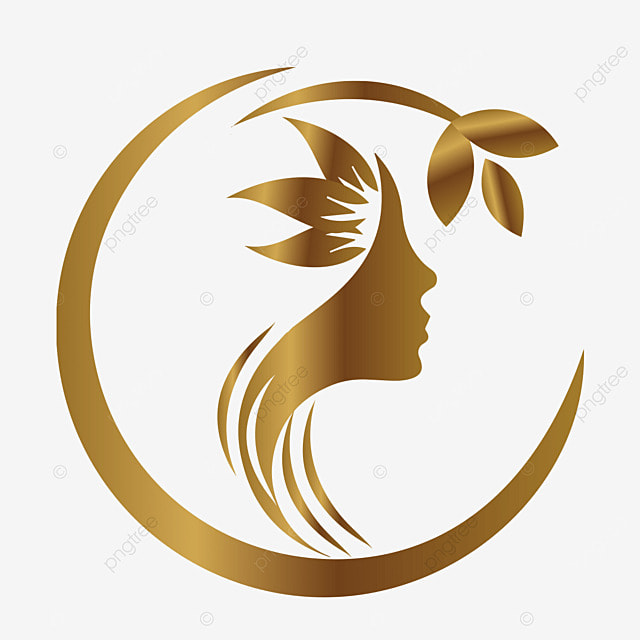 Women Logo, Spa Logo, Salon Logo, Beauty Logo PNG and Vector with Transparent Background for Free Download