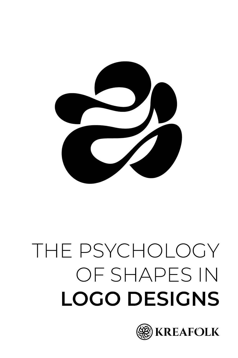 The Psychology of Shapes in Logo designs