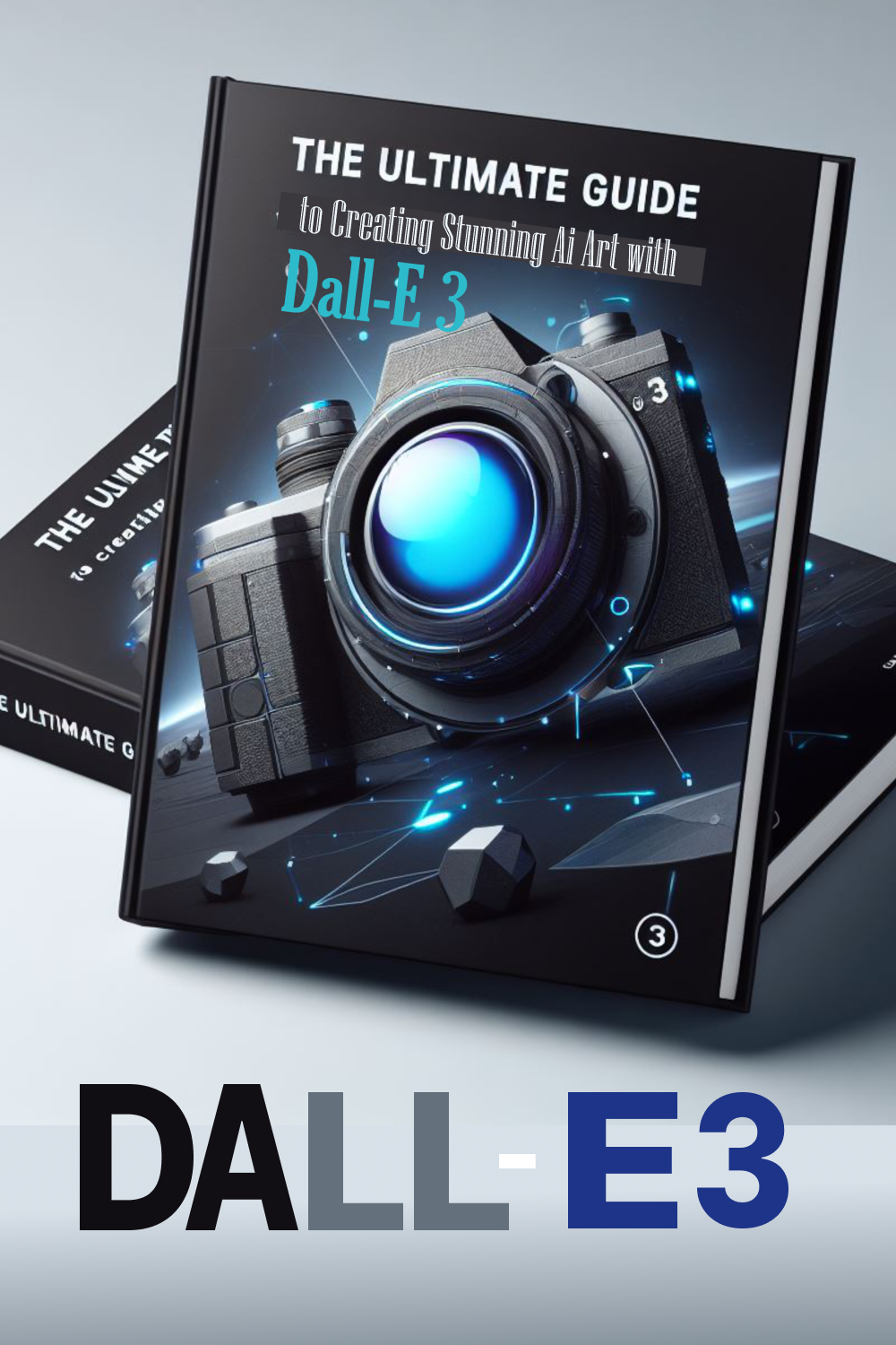 The Ultimate Guide to Creating Stunning Ai Art With Dall-E 3