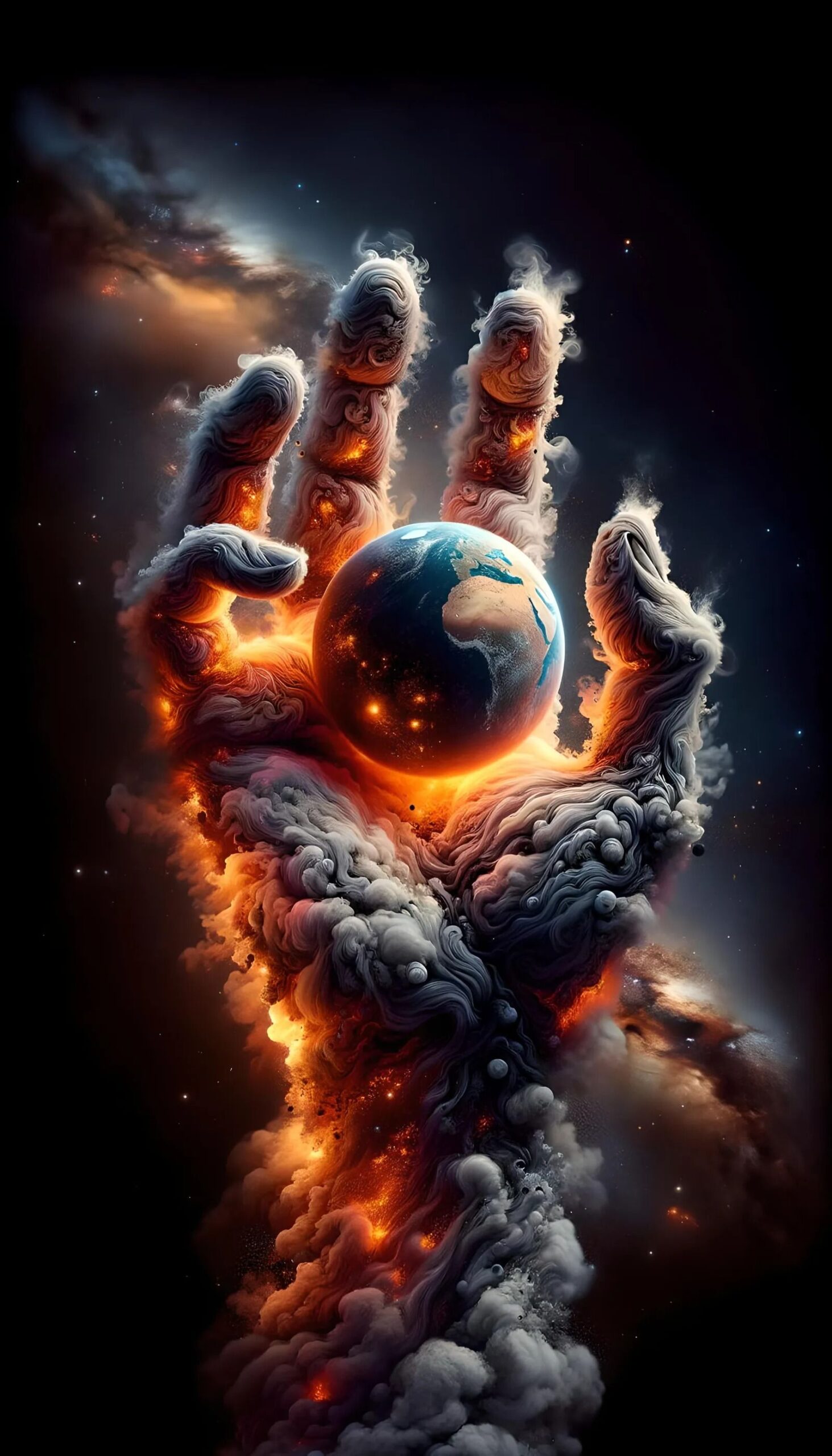 Unleash your creativity – start creating now