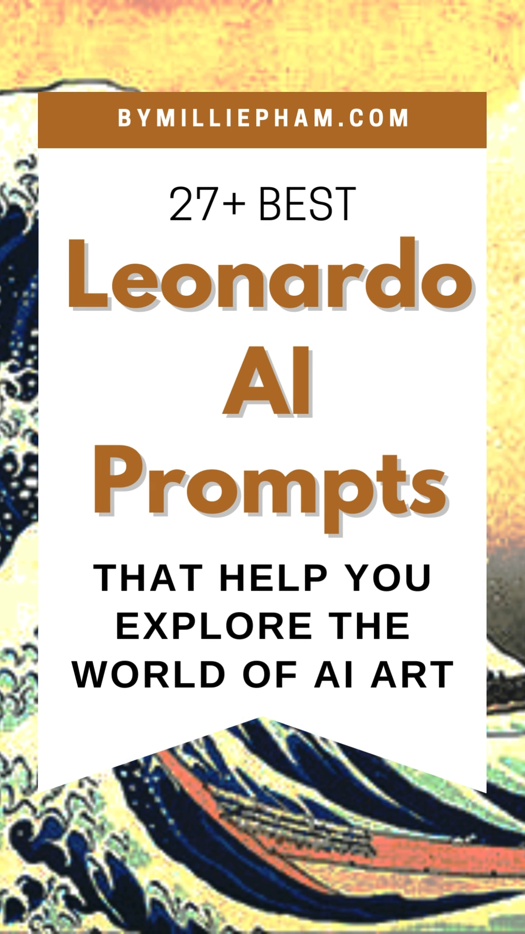 27+ Best Leonardo AI Prompts That Help You Explore the World of AI Art