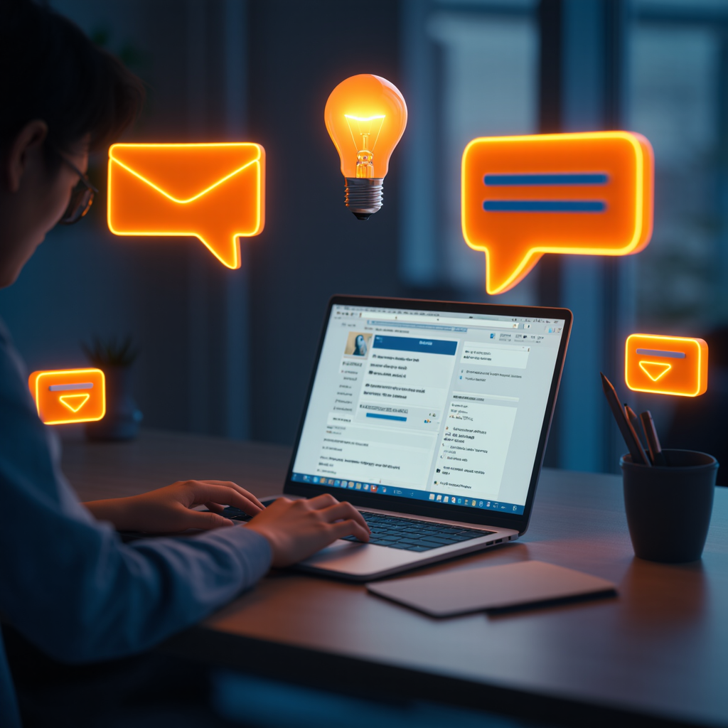 AI-Powered Content Creation