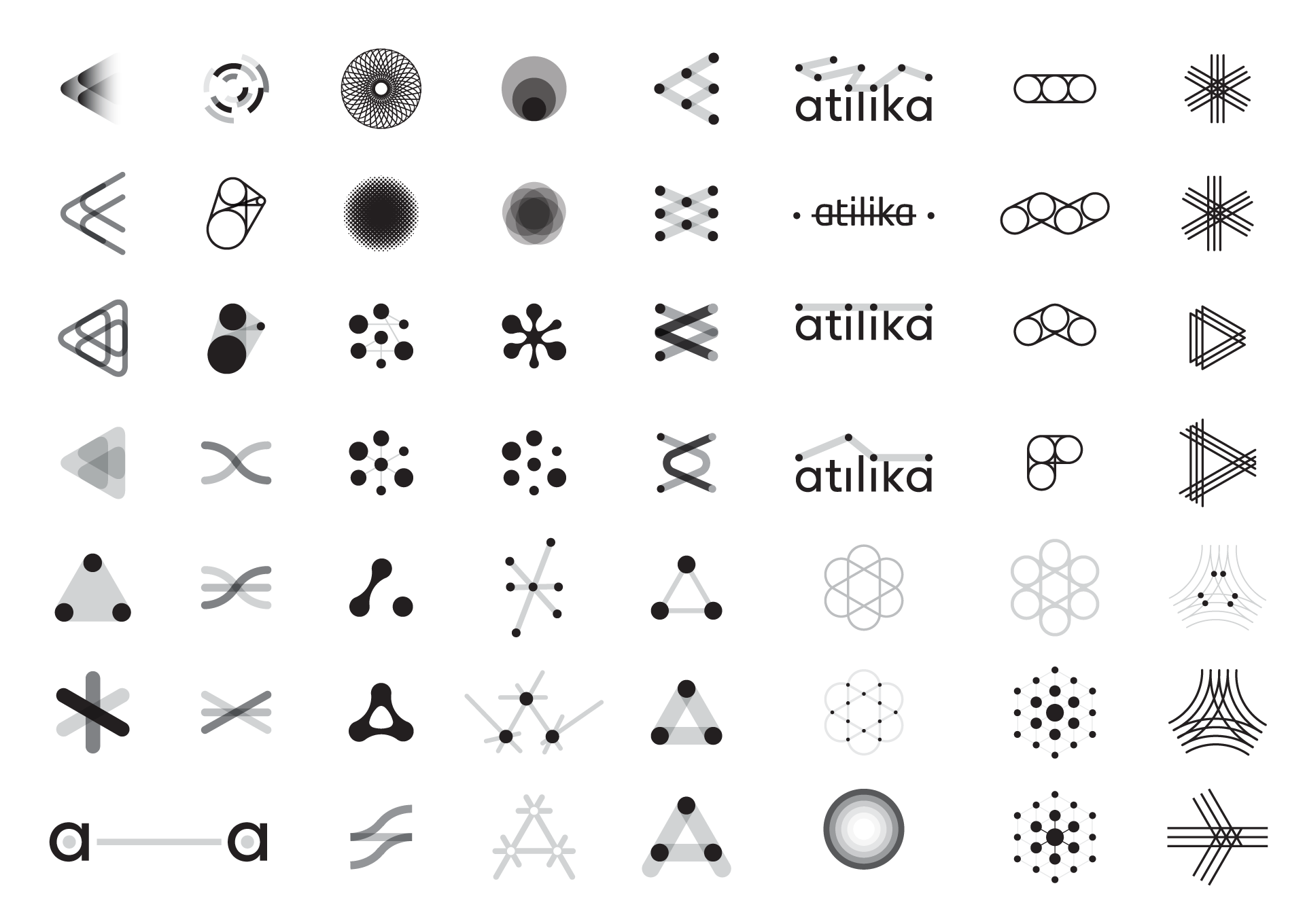 Atilika | AI + Language