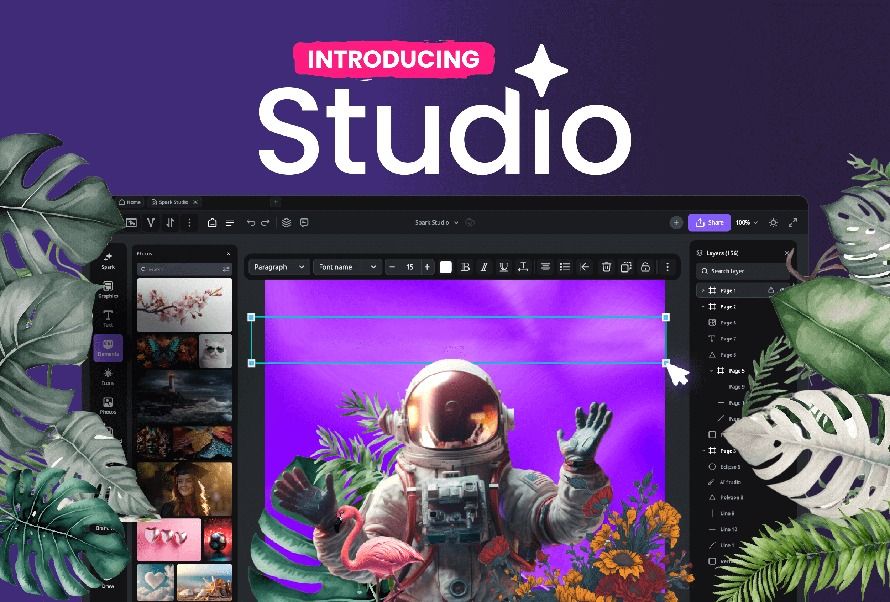 Creative Fabrica: Your One-Stop Shop for Unleashing Creativity – Graphic Design Junction
