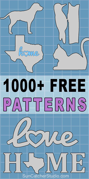 Patterns, Clip Art, Templates (Free JPG, PNG, SVG Designs) – Free Printables, Lettering, SVG Files, Tools & Apps