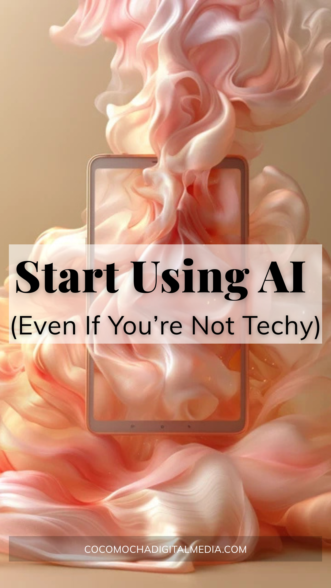 Beginner-friendly Ways to Use Ai in You’re Organization.