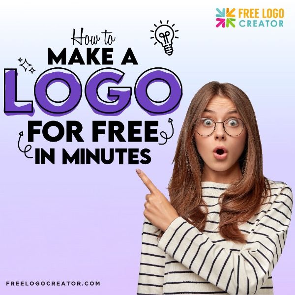 DIY Logo Maker: The Easiest Way to Create a Professional Logo