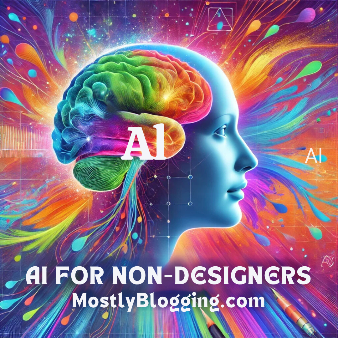 AI for Non-Designers: 5 Genius Tools to Create Stunning Visuals Instantly