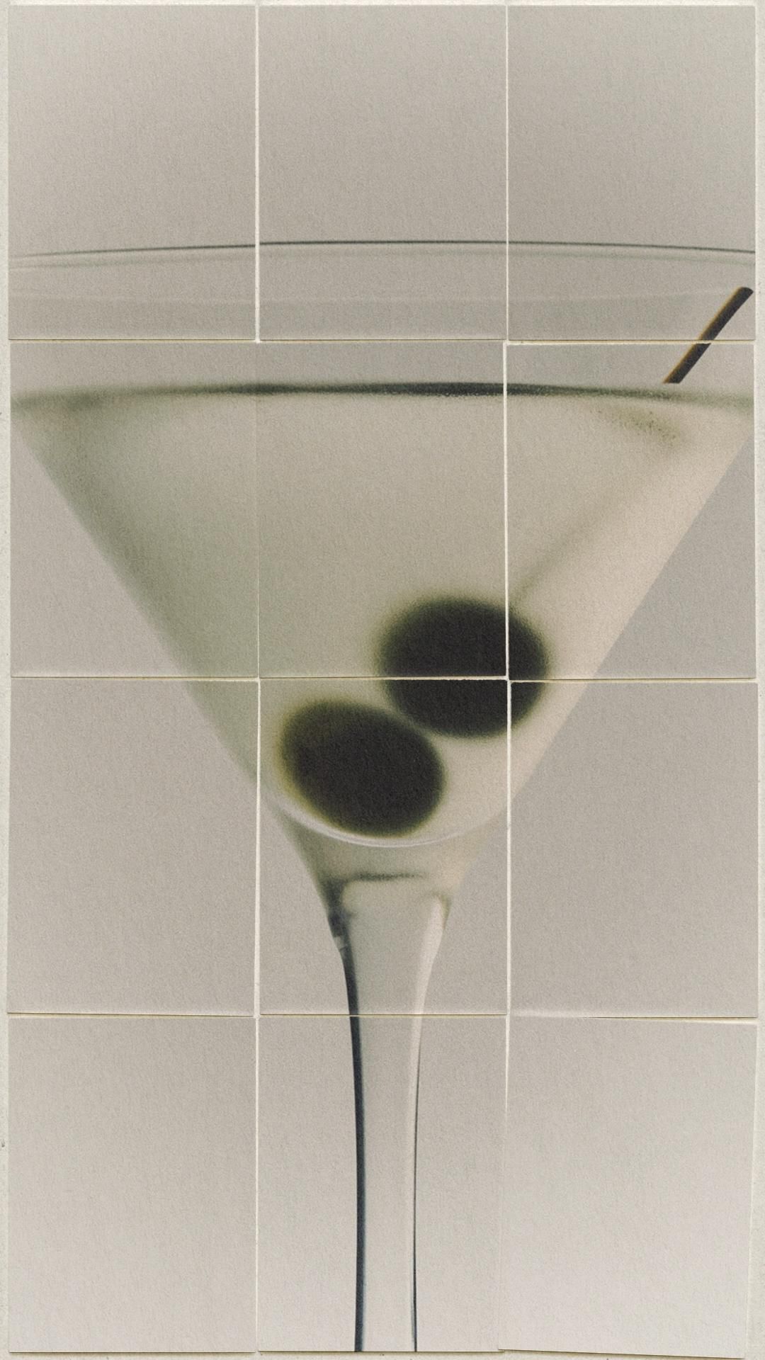 Paper Collage Video Mockups – Animated Reel Template – October November