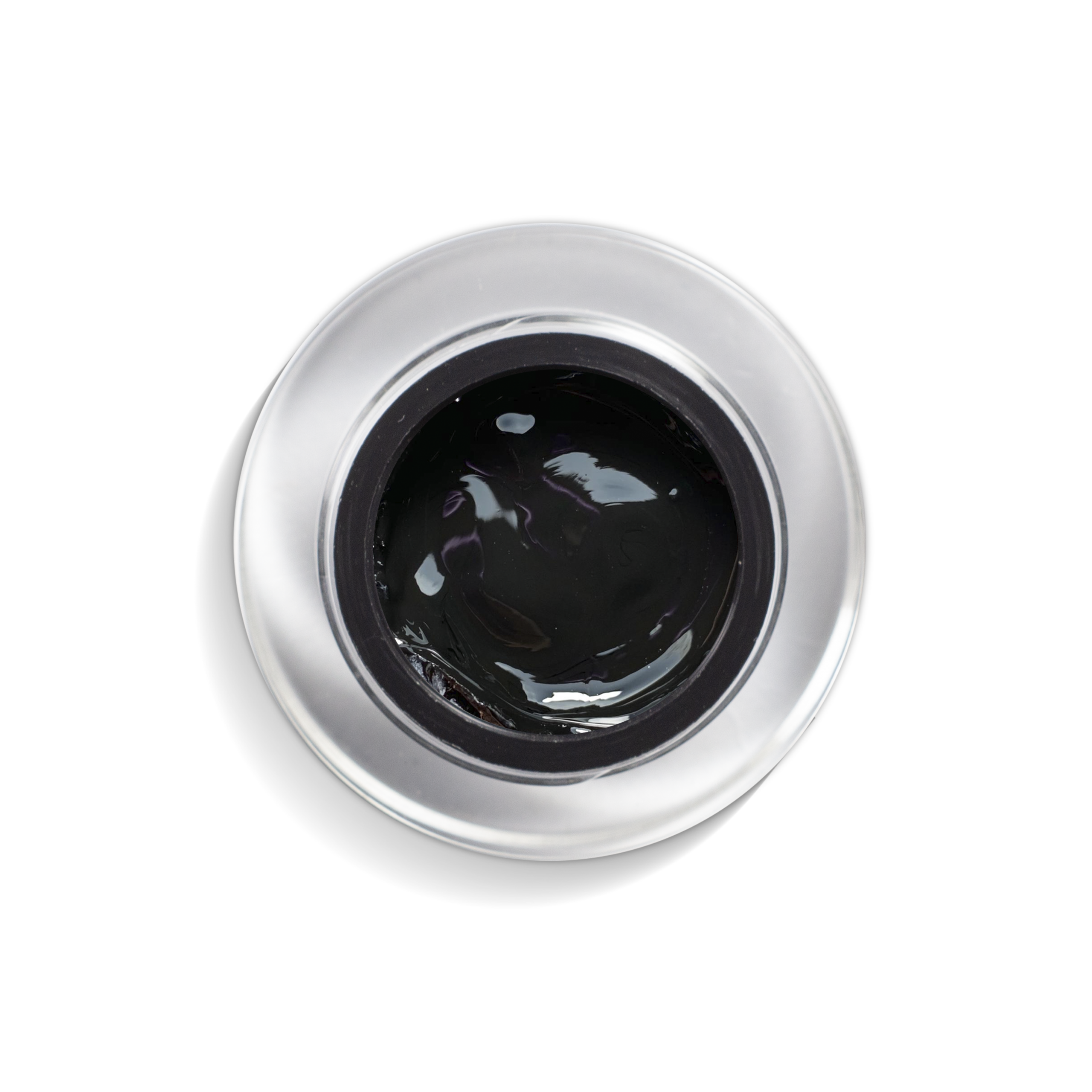 Gel Paint – Black