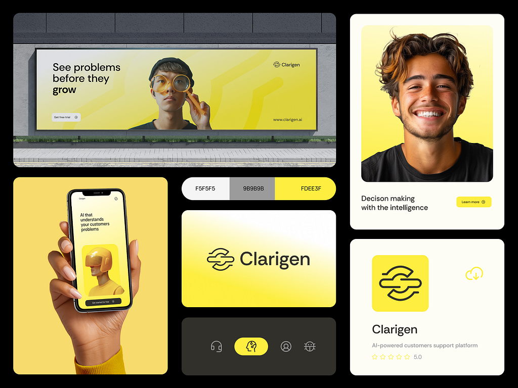 Ahmed Rumon | Timeless Logo Designer & Branding Expert