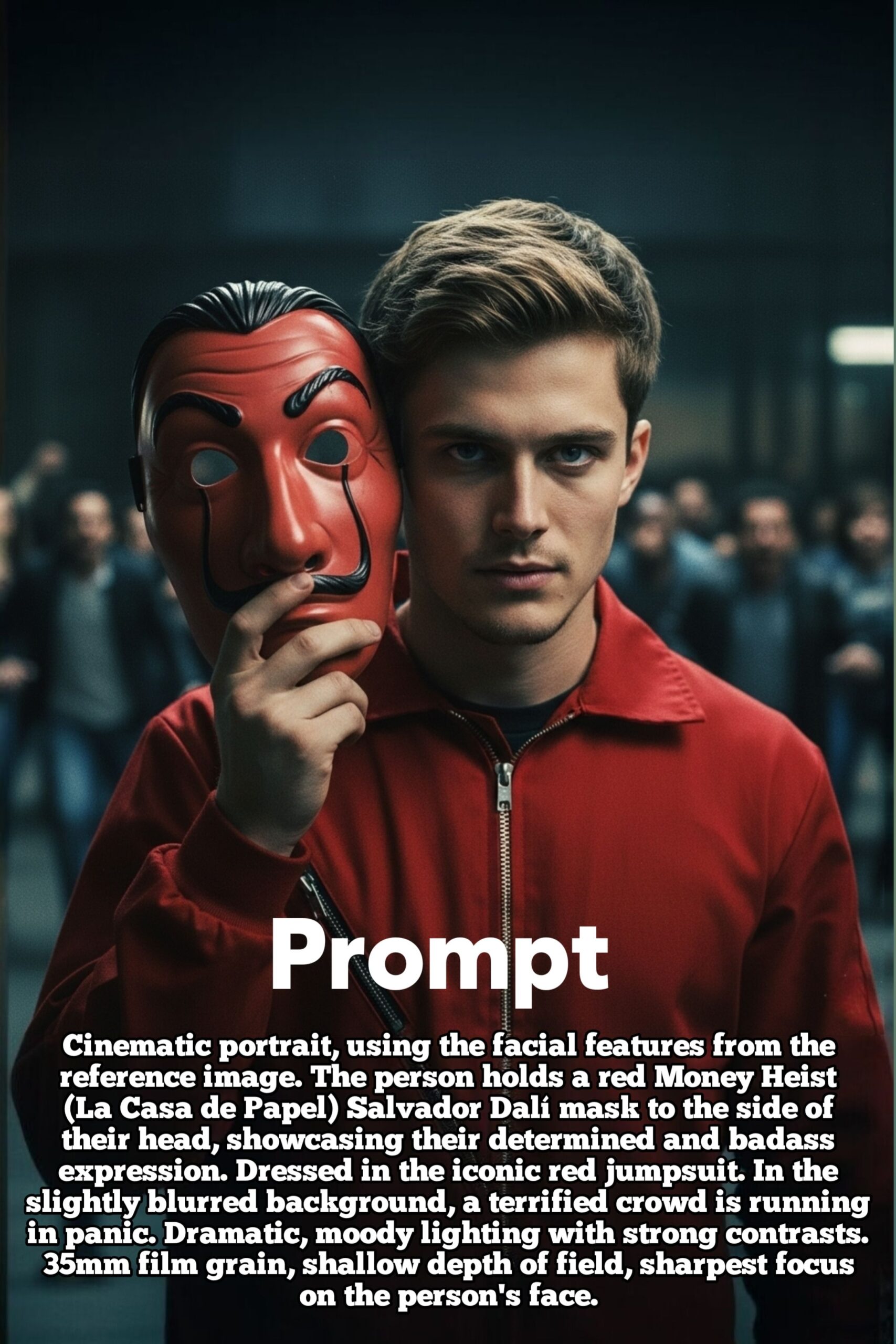 Photo → Pro Art in One Tap! 📸✨