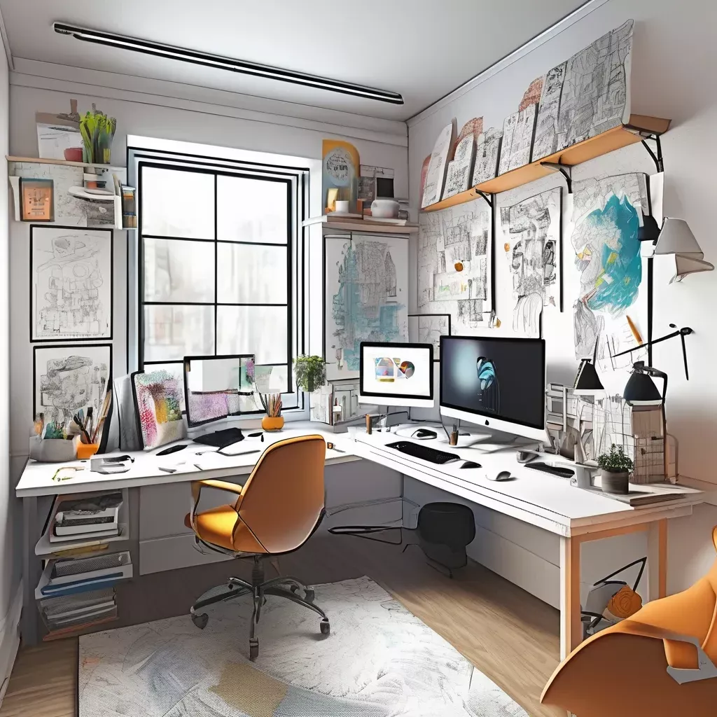 AI Image Generator: Turn Text to Images, generative art and generated photos