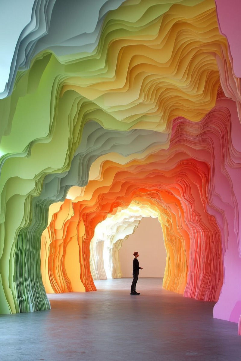 Come with me and we’ll be in a world of pure IMAGINATION 🌈✨