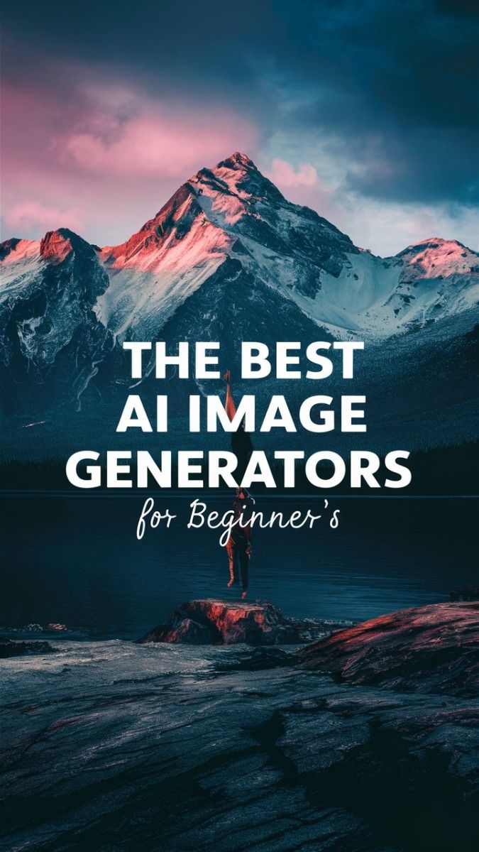 The Best Generative Art Tools For Beginner’s