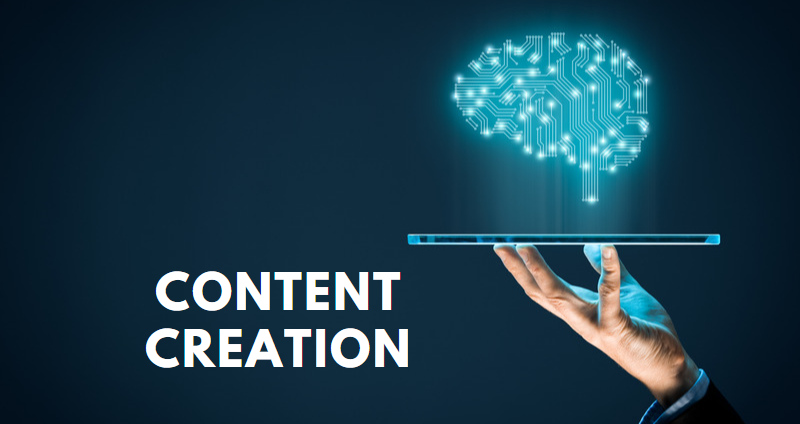 AI in Content Creation: What Marketers Need to Know