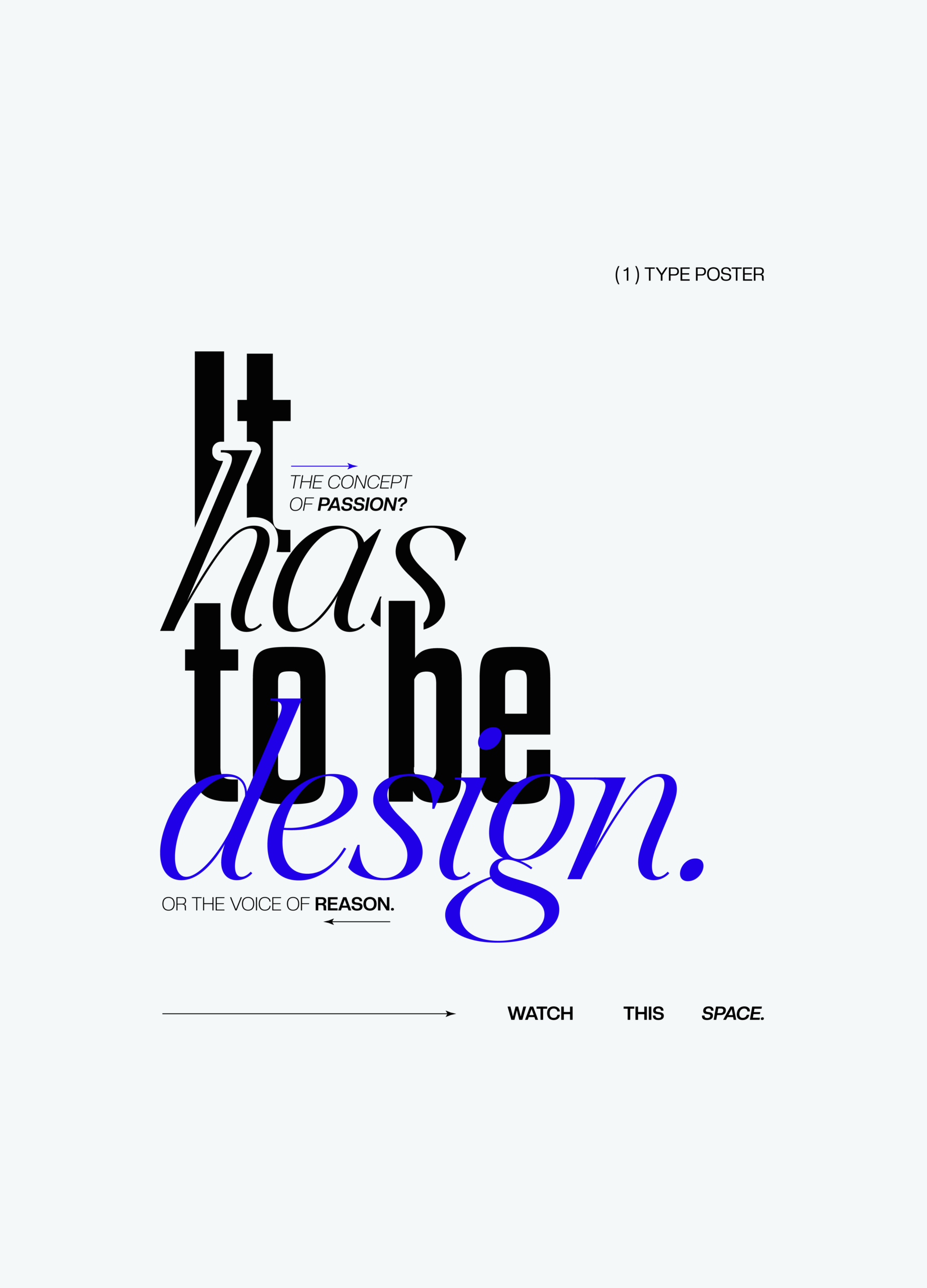 what is design to you?