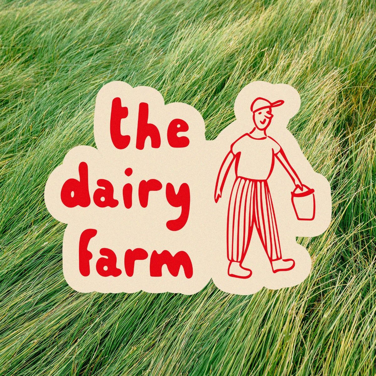 The Dairy Farm