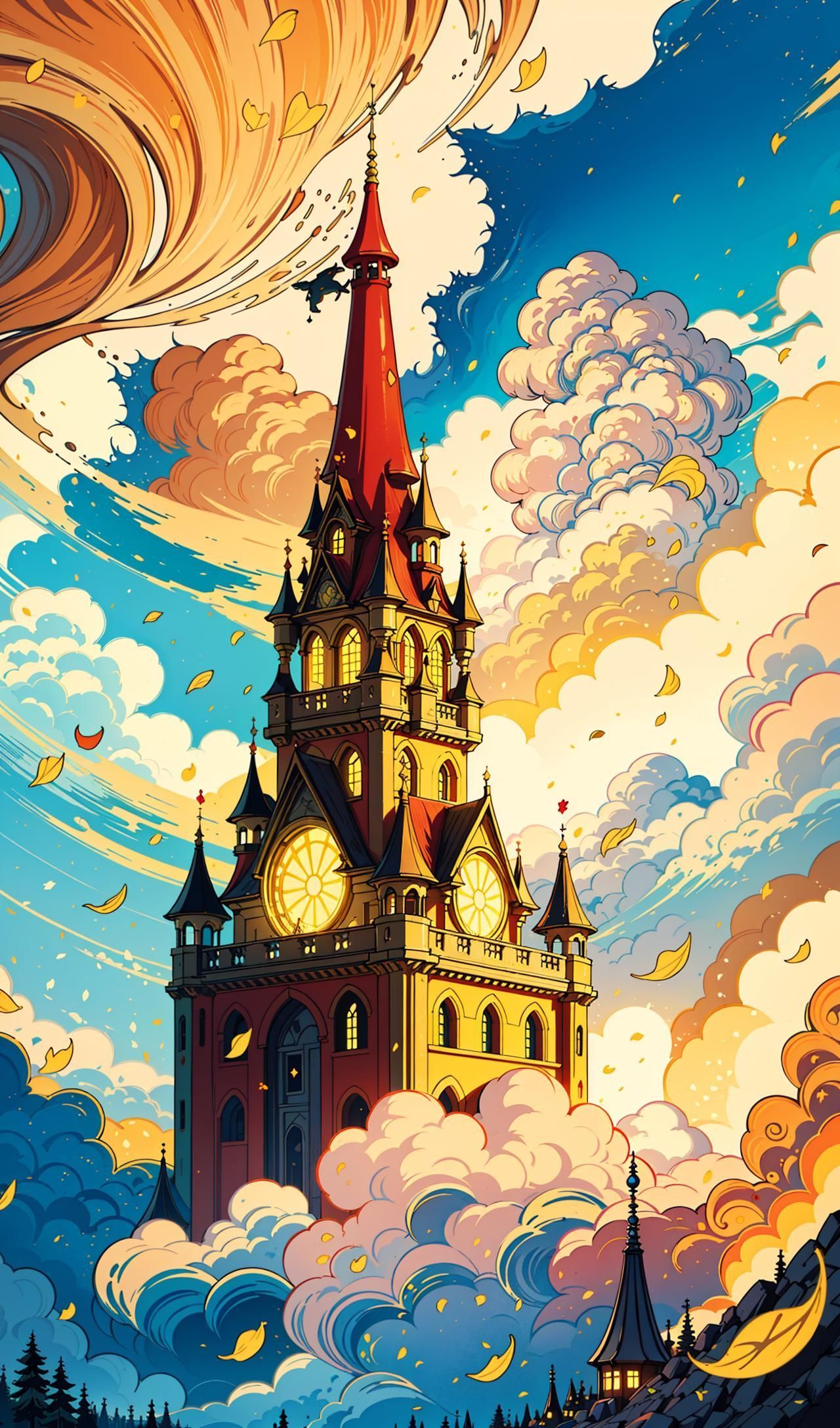 Save this Wallpaper to use this on your phone