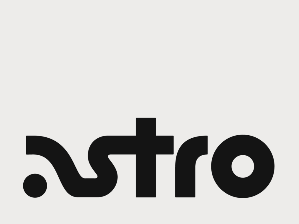 astro logo