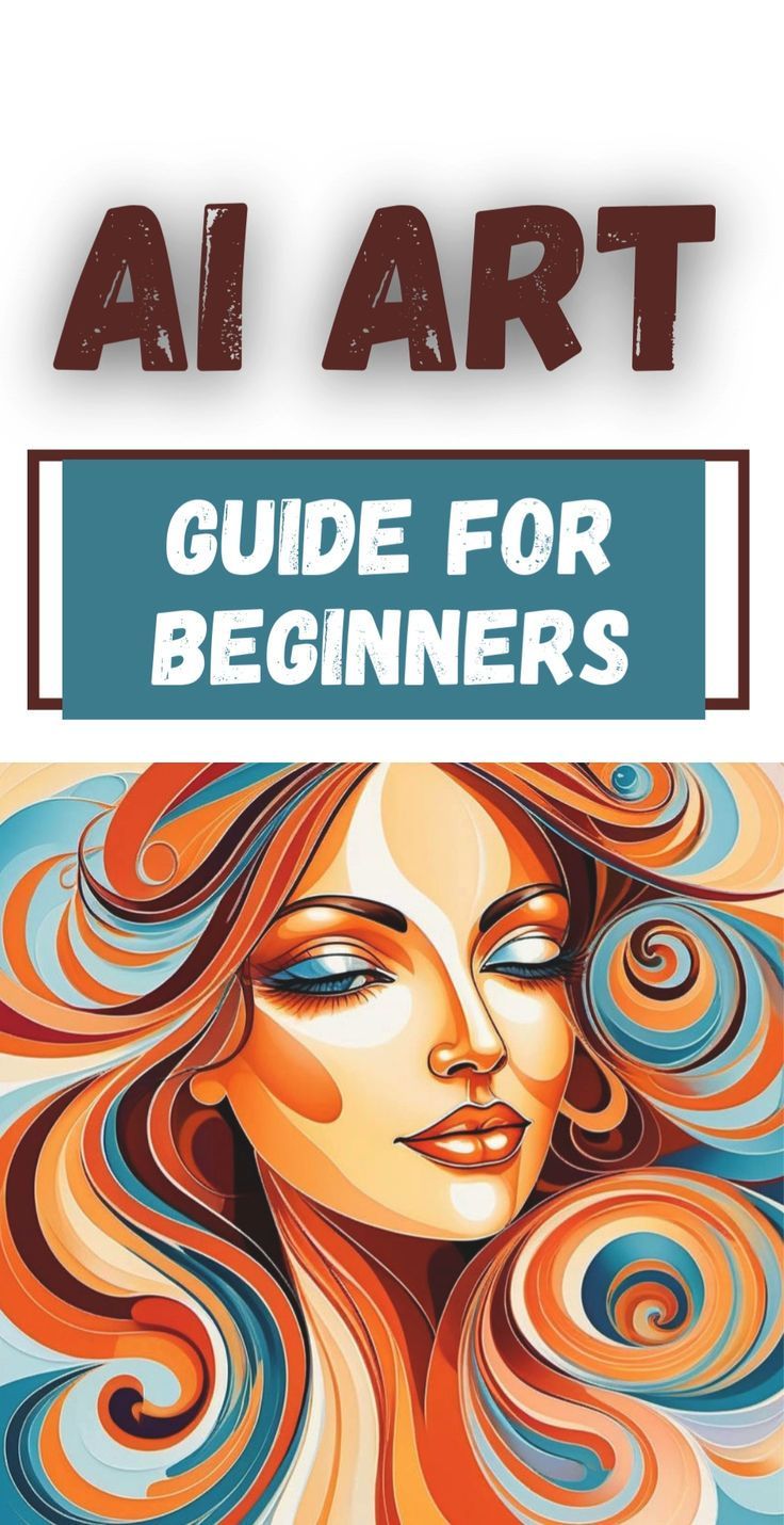 AI Art Guide for Beginners – Wall Art – Ai art tools