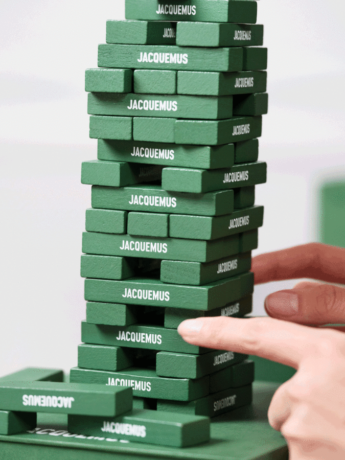 JACQUEMUS 圣诞系列 | Work | United Design Lab