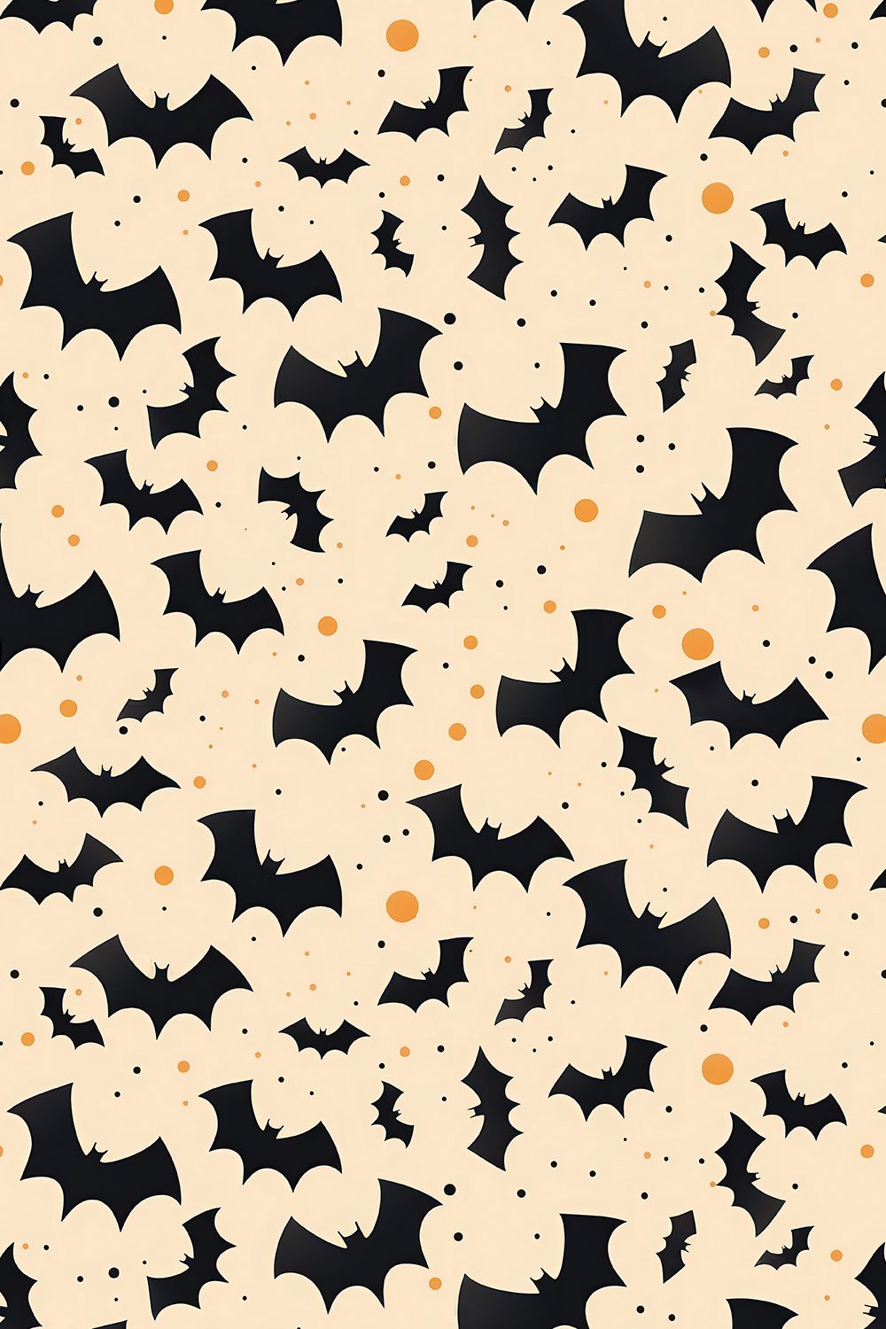 Halloween Bats