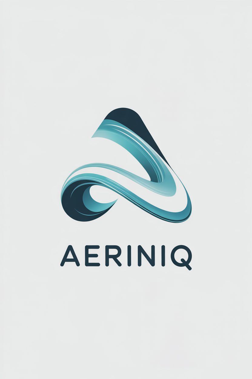 Make your visual identity cohesive with a custom logo