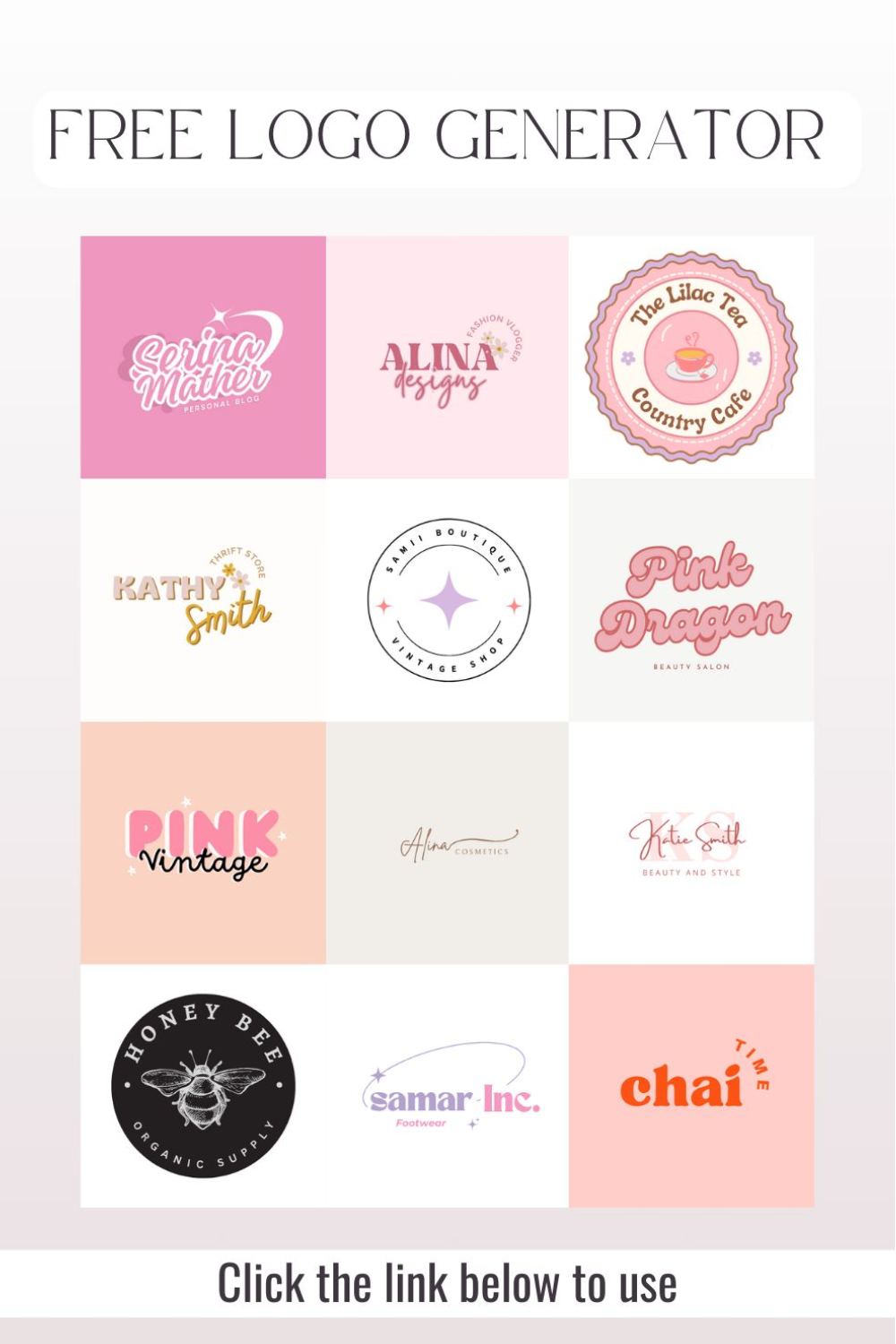 The Best Free Logo Maker