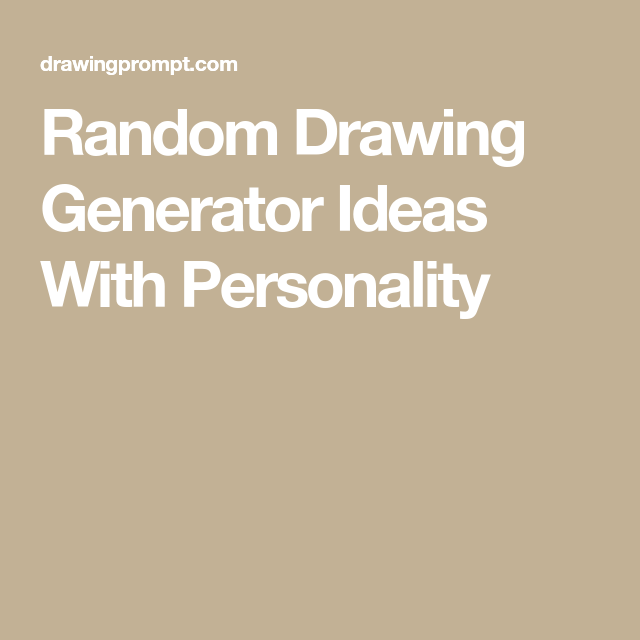 Click to Explore Unique Drawing Ideas for Endless Inspiration