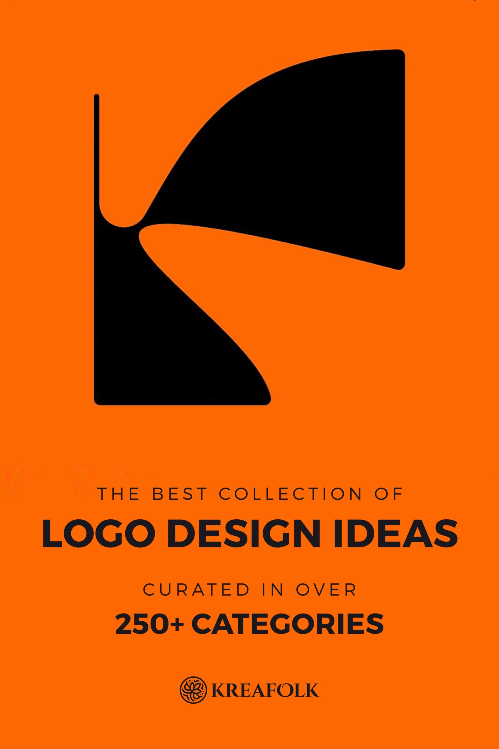 Minimalist Logo Templates & AI Files for Modern Business Branding