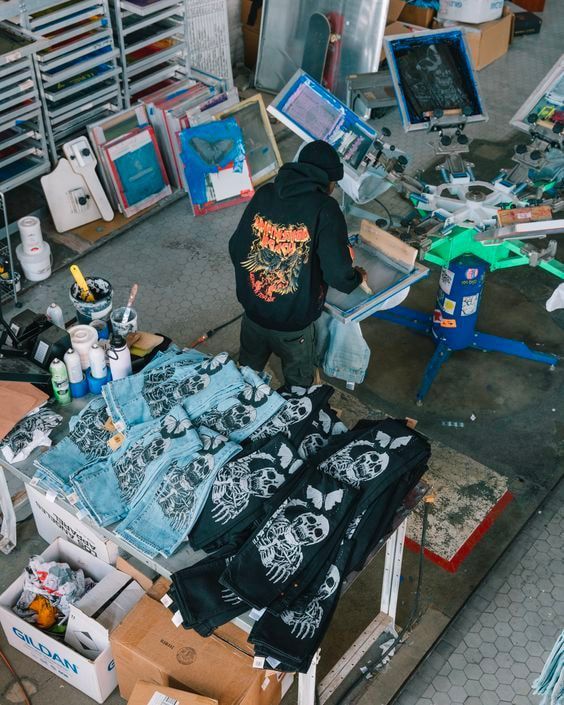 Debunking Myths: Is Print-on-Demand Risky?