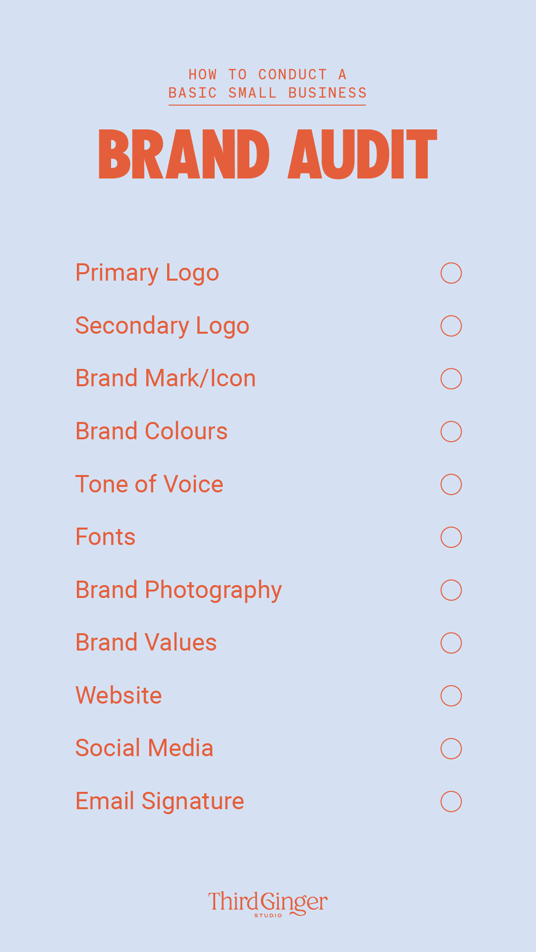 Calling all small business owners!