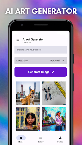 Click to Explore the Best AI Art Generator & Creator