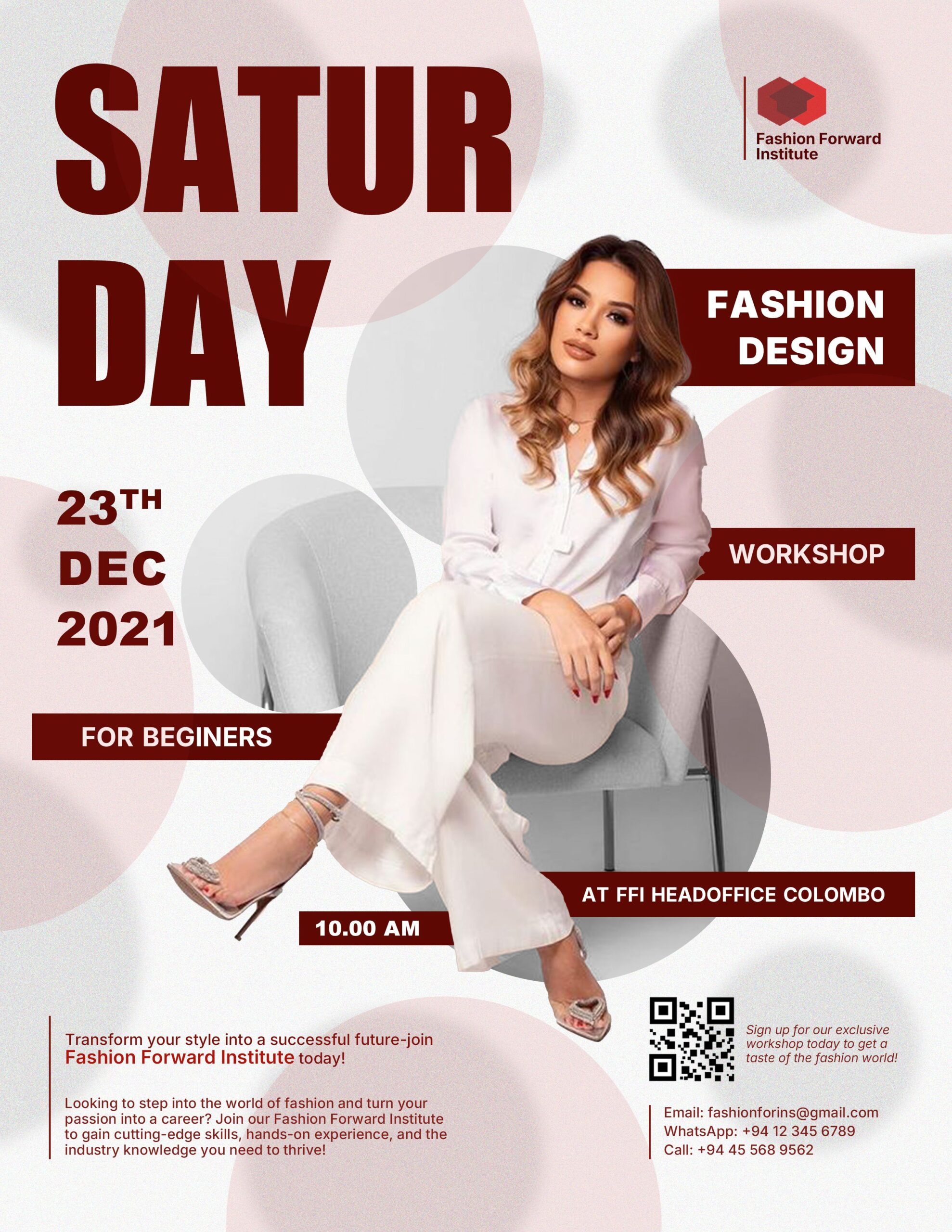 Creative Flyer Design for Business Promotion