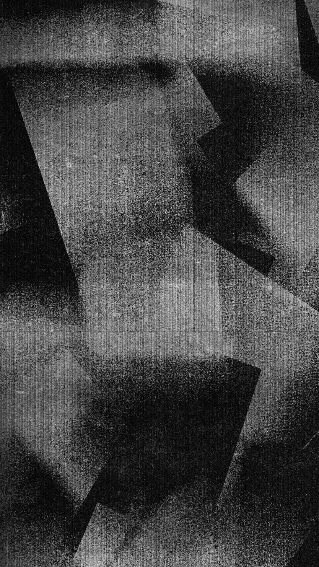 Fondo de pantalla negro