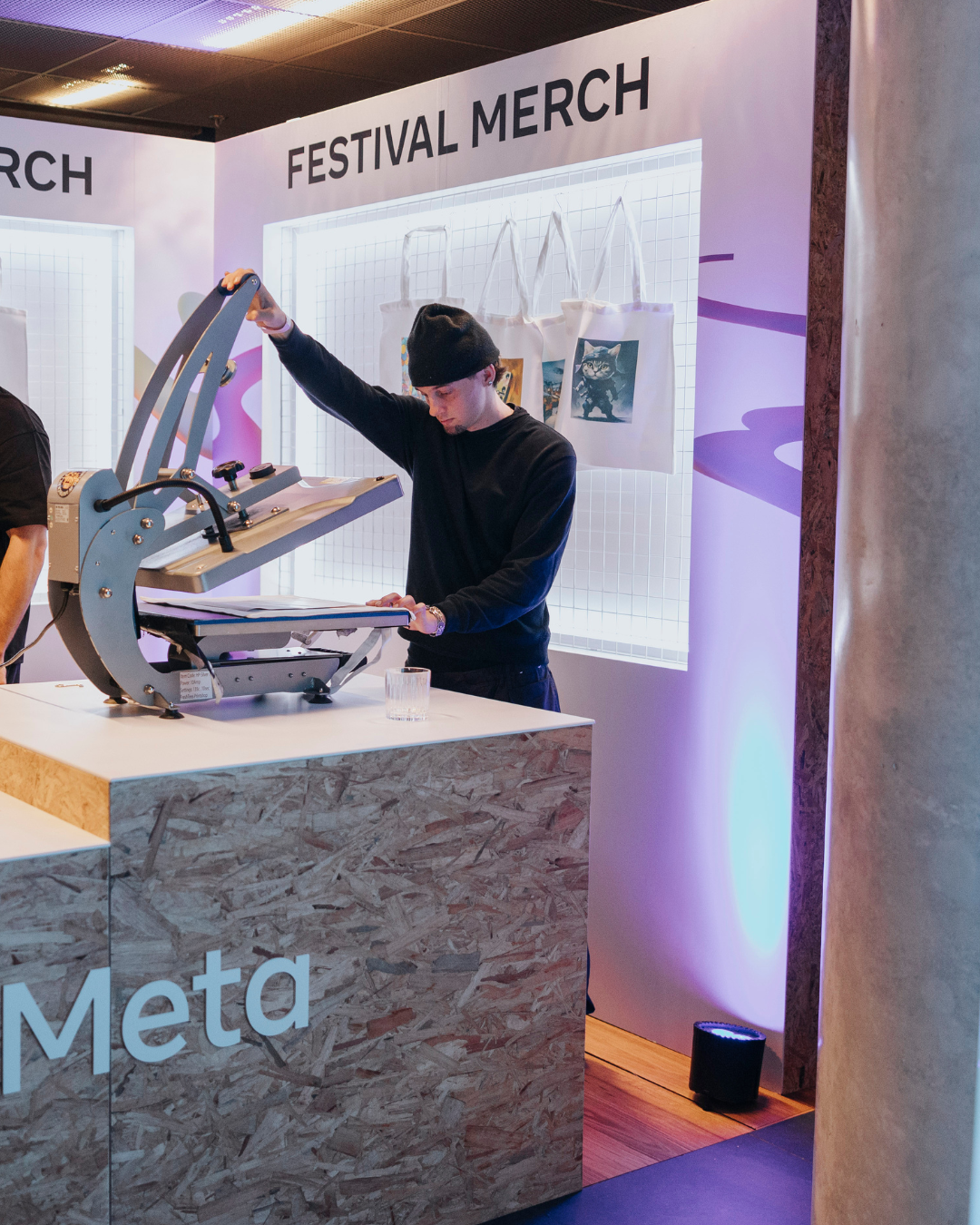 Meta Festival Australia X OFE