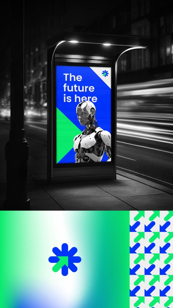 Skill Up | Brand Identity Design