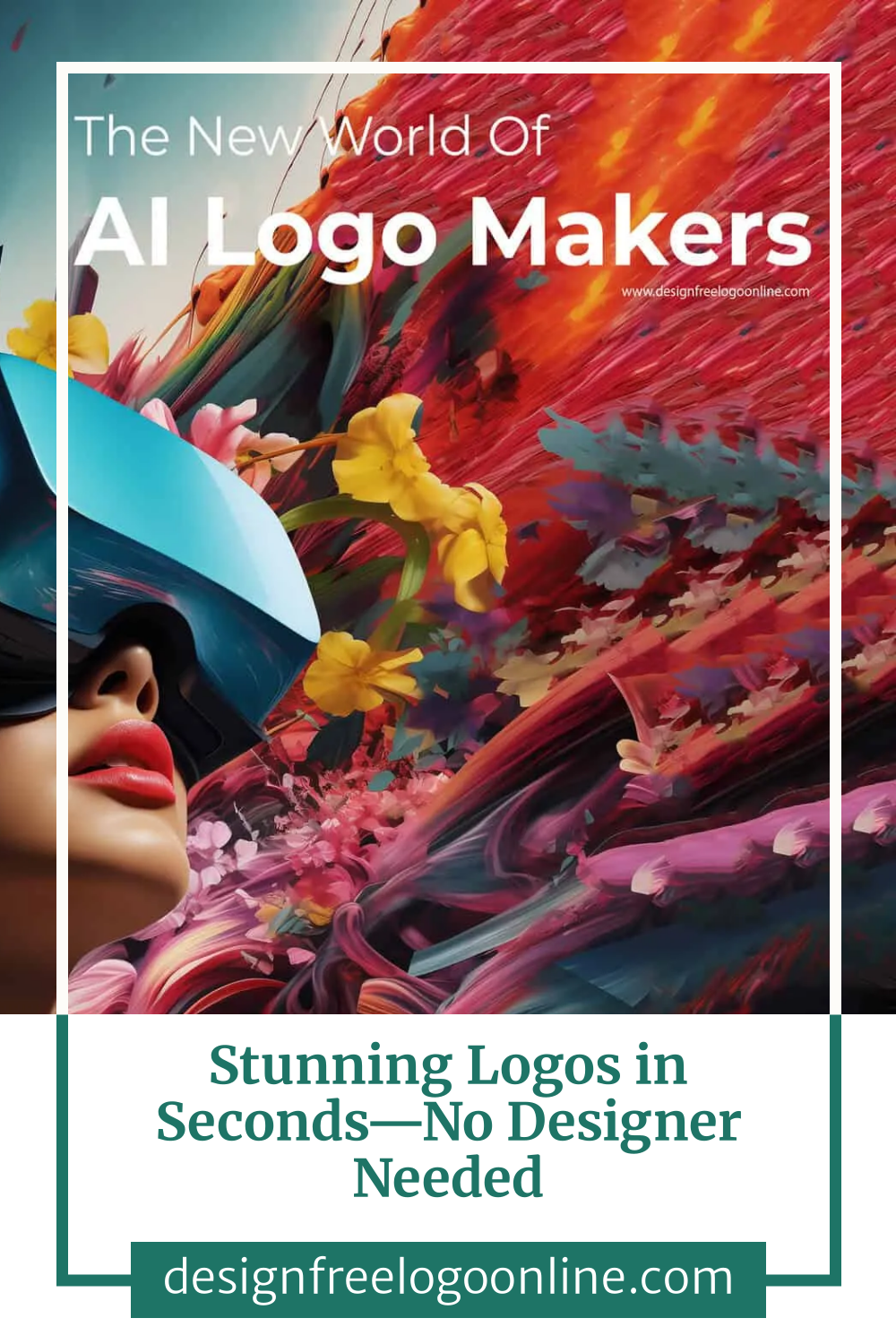 Top AI Logo Makers 2025: Fast, Professional Designs to Boost Your Brand Effortlessly