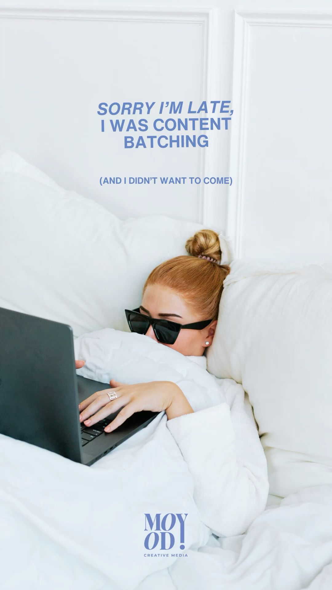 Content Batching | Social Media Management