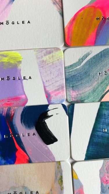 Business Card GIVEAWAY✨