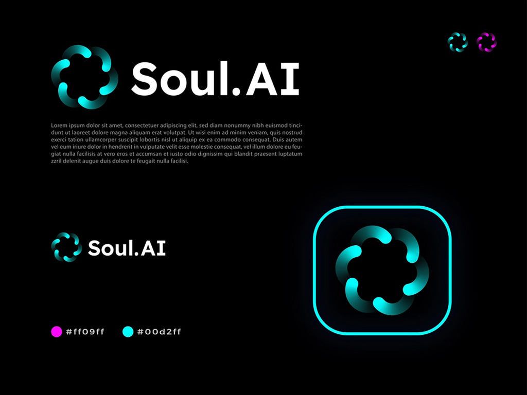 30 Best Software Logo Design Ideas You Should Check