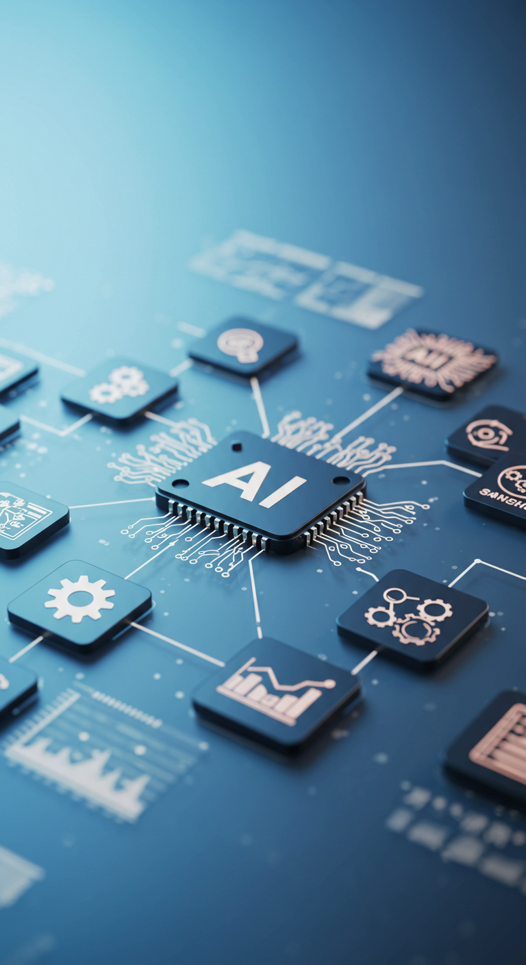 SMBs: AI Tools Leveling the Playing Field (2025)