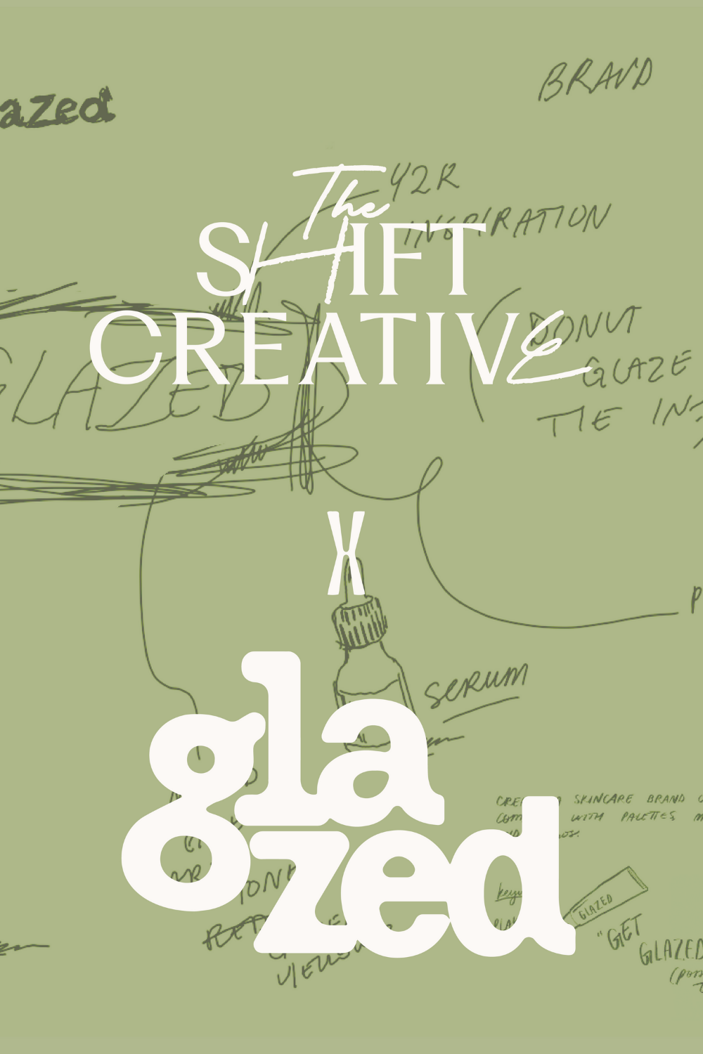 Brand Logo Design | The Shift Creative