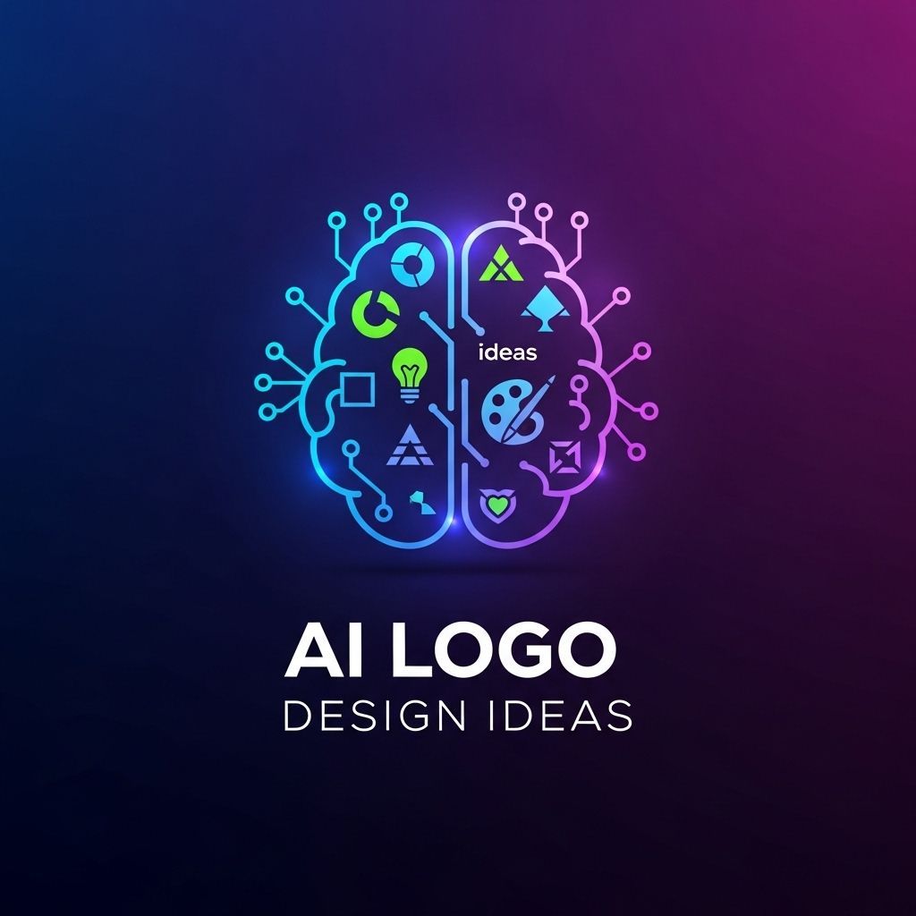 Elevate Your Brand with Inspiring AI Logo Design Ideas