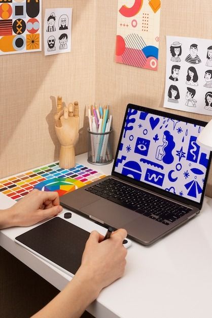 Transform Your Brand with Graphic Design Columbia Experts