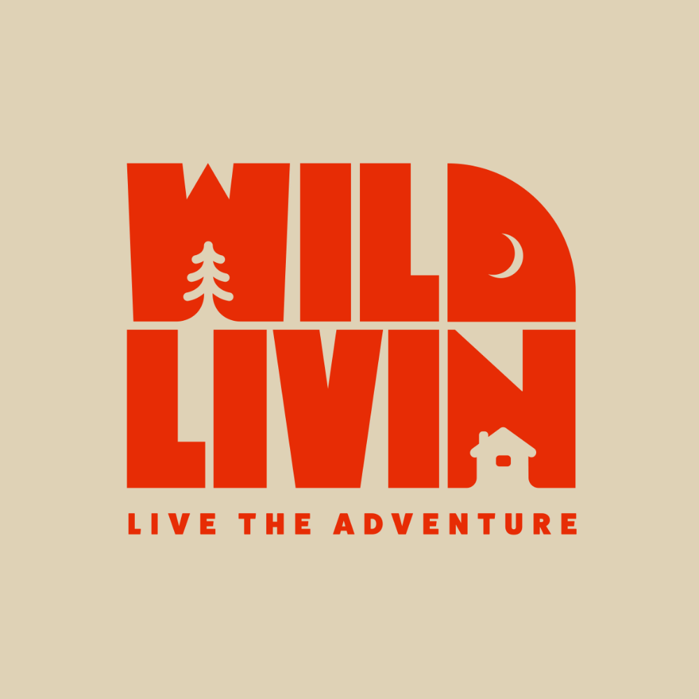 Studioleeroy Designs Striking Identity for Wild Livin Brand